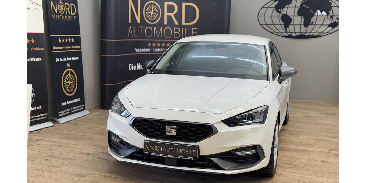 Seat Leon 79.100 km 17.999 &euro; Rastede/ Wahnbek 26180