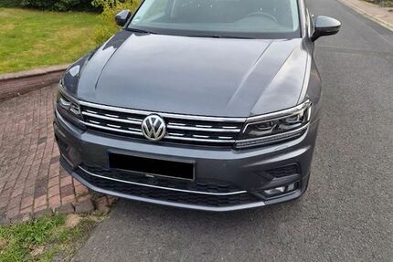 VW Tiguan 74.000 km 25.900 &euro; Melsungen 34212
