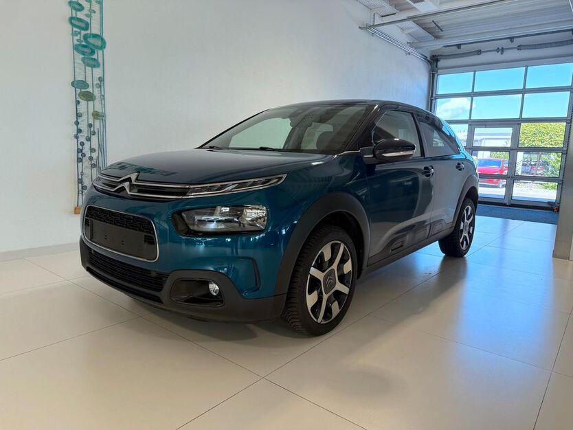 Citroen C4 Cactus 42.000 km 13.990 € Pocking 94060