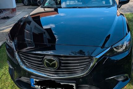 Mazda 6 155.930 km 12.200 € München 81673