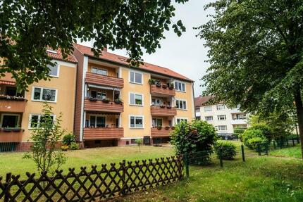 Traumhafte Maisonette-Wohnung in Göttingen-Grone