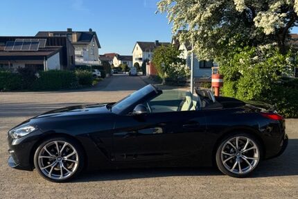 BMW Z4 99.900 km 30.900 &euro; Bensheim 64625