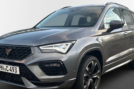 Cupra Ateca 11.470 km 34.950 &euro; Oberschopfheim 77948