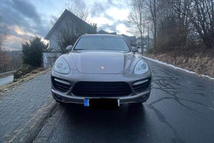 Porsche Cayenne 296.000 km 14.999 &euro; Wipperfürth 51688