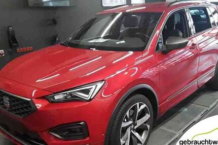 Seat Tarraco 64.599 km 28.949 € Horn-Bad Meinberg 32805