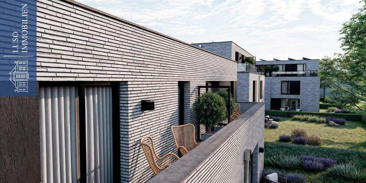 Doppelhaushälfte Wedel Marienhof - 4 Zimmer, 131 m&sup2;, 3.000&euro; | Angebot:25729266