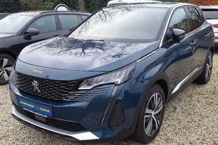 Peugeot 3008 76.000 km 17.890 &euro; Goch 47574
