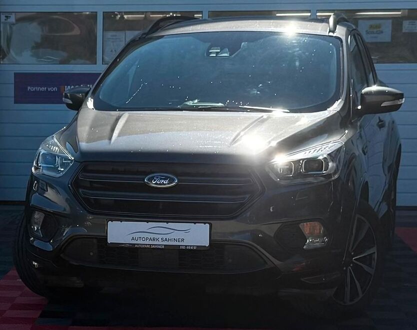 Kuga
