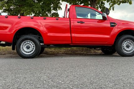 Ford Ranger 28.730 km 23.000 &euro; Gronau-Epe 48599