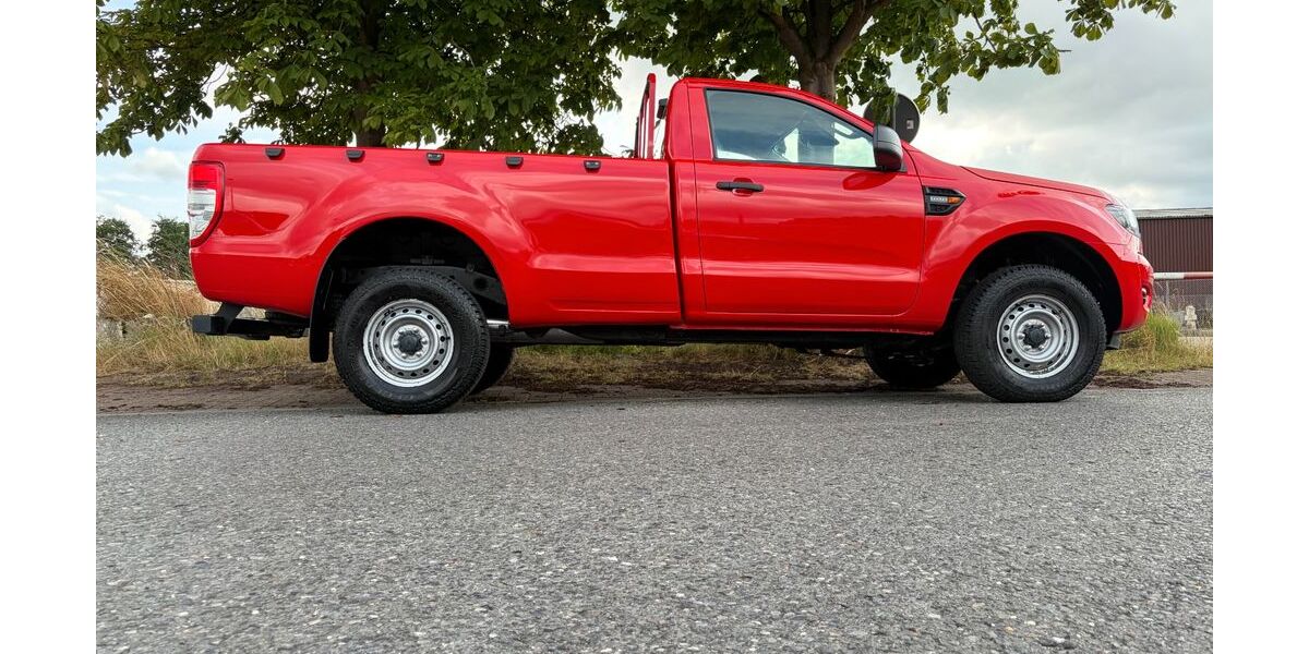 Ford Ranger 28.730 km 24.500 &euro; Gronau-Epe 48599