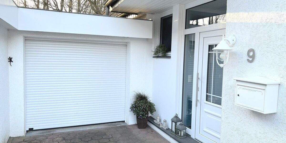 Doppelhaushälfte Bremen / Aumund Aumund-Hammersbeck - 3 Zimmer, 108 m&sup2;, 295.000&euro; | Angebot:25361296