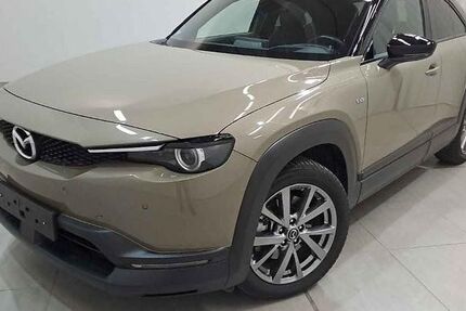 Mazda MX-30 8.500 km 18.400 &euro; Rinteln 31737