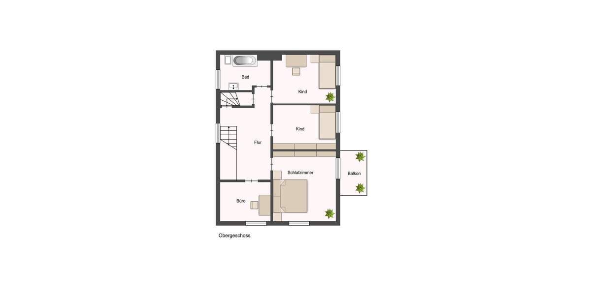 Doppelhaushälfte Geesthacht - 8 Zimmer, 170 m&sup2;, 429.000&euro; | Angebot:24908662