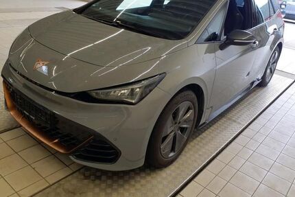 Cupra Born 35.750 km 25.450 &euro; Burgoberbach 91595