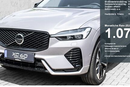 Volvo XC60 7.500 km 69.950 &euro; Düsseldorf 40549