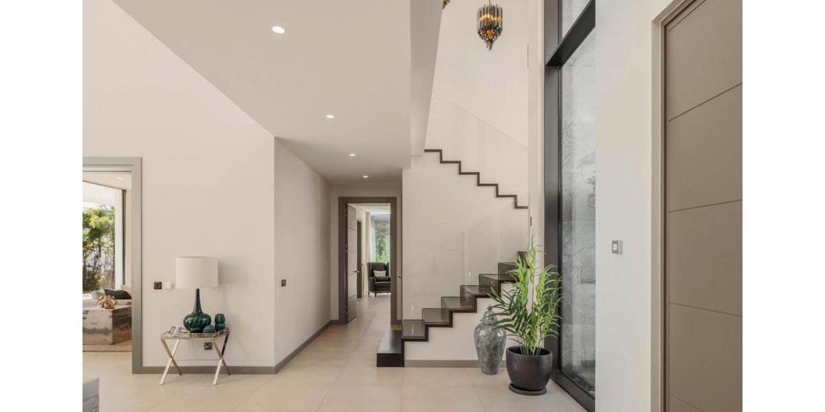 Villa München Au-Haidhausen - 5.990.000&euro; | Angebot:27142982