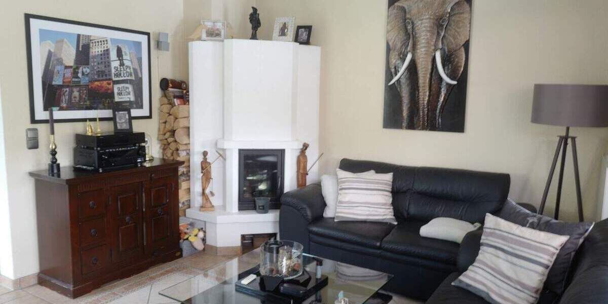 Reihenendhaus Kaltenkirchen - 5 Zimmer, 130 m&sup2;, 519.900&euro; | Angebot:26118028