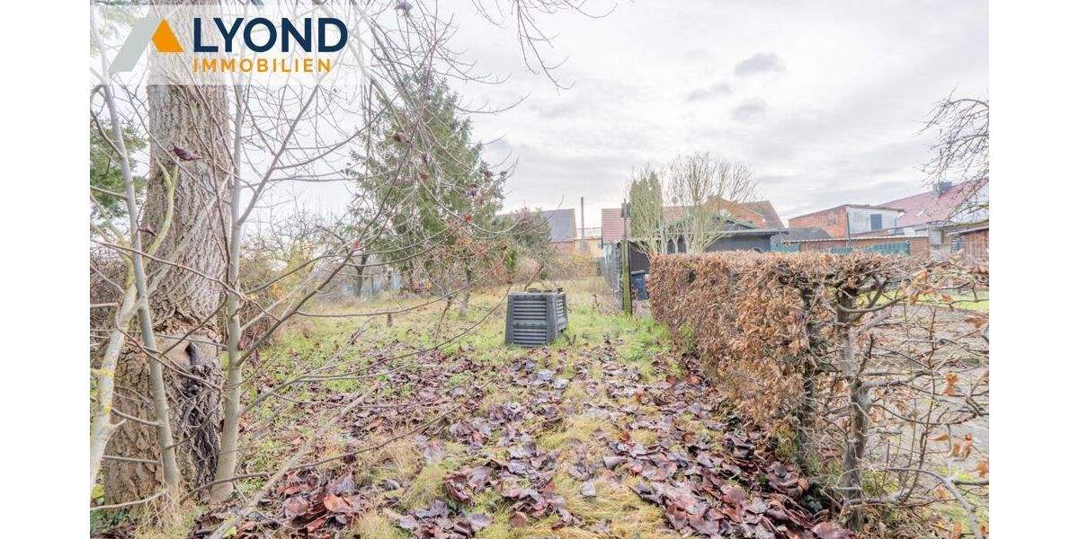 Einfamilienhaus Jerichow - 4 Zimmer, 125 m&sup2;, 195.000&euro; | Angebot:25676943
