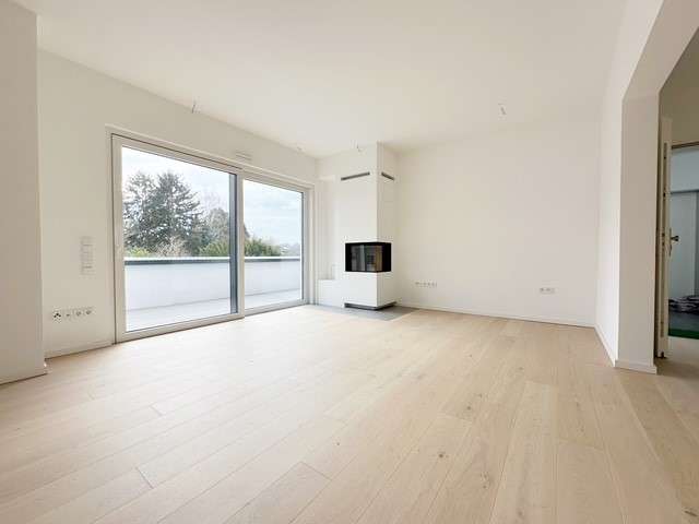 Wohnung zum Mieten in Junkersdorf 3.300 € 122.8 m²