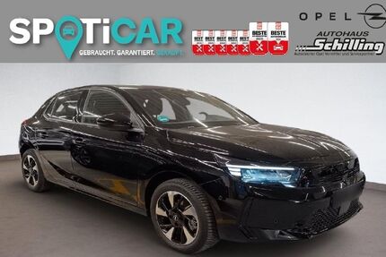 Opel Corsa 3.630 km 24.390 &euro; Griesheim 64347