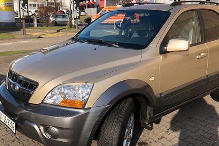 Kia Sorento 203.500 km 2.950 &euro; Bonn 53117