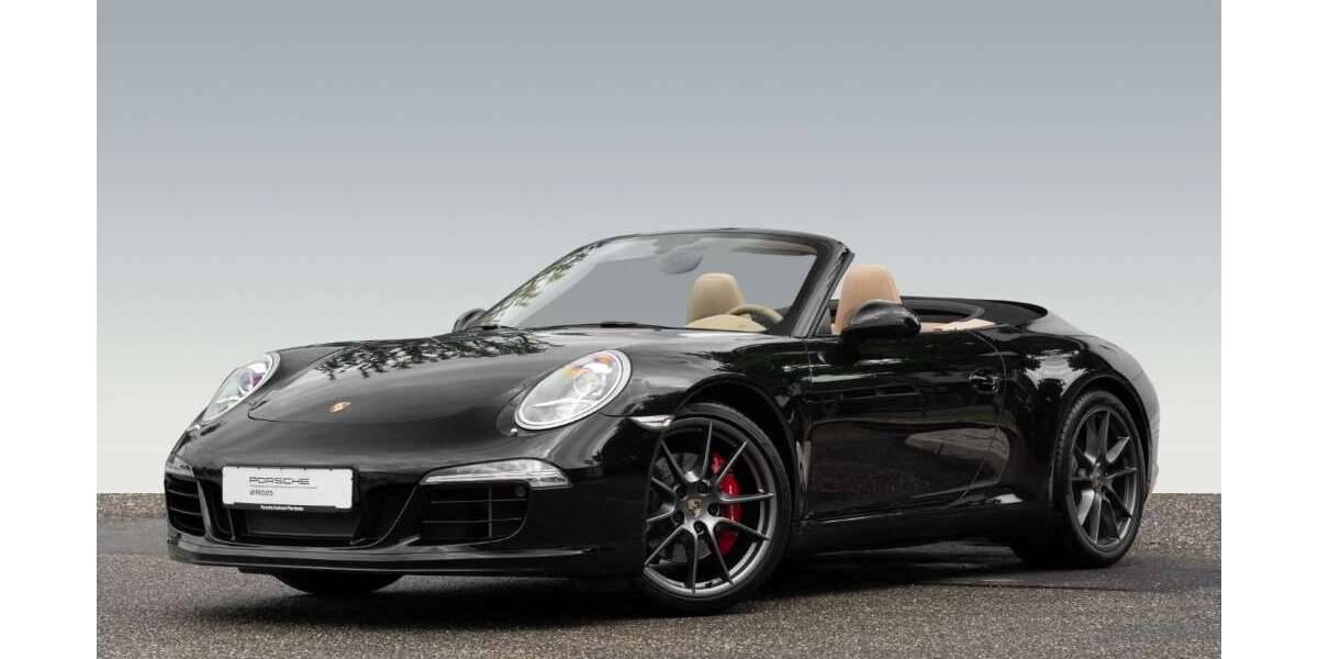 Porsche 991 96.900 km 93.480 &euro; Pforzheim 75177