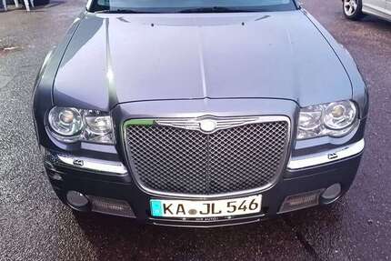 Chrysler 300C 310.000 km 3.400 &euro; Mühlburg (Karlsruhe) 76185