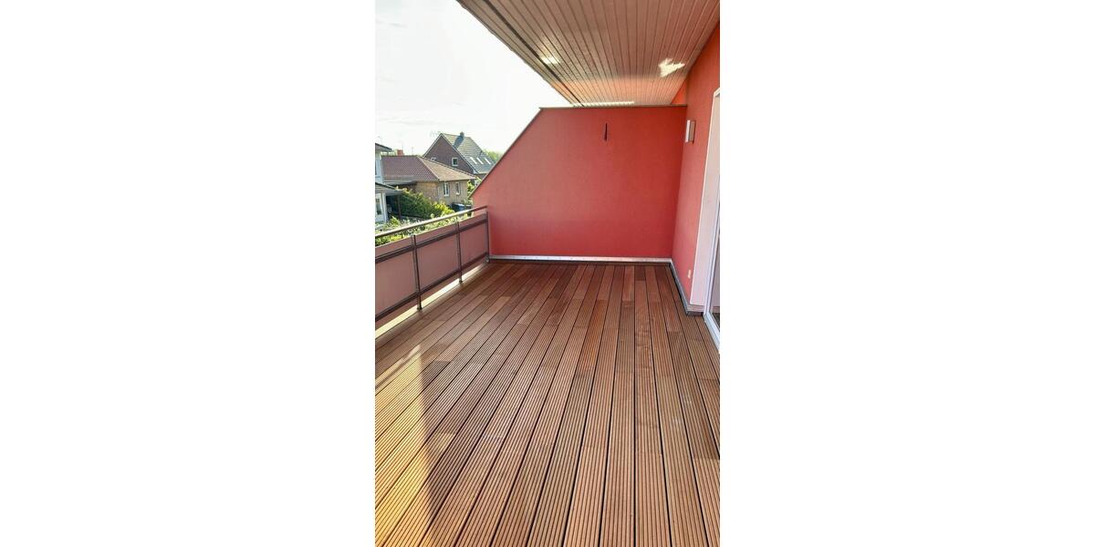 Maisonettenwohnung Rostock Groß-Klein - 4 Zimmer, 137 m&sup2;, 1.696&euro; | Angebot:25406941