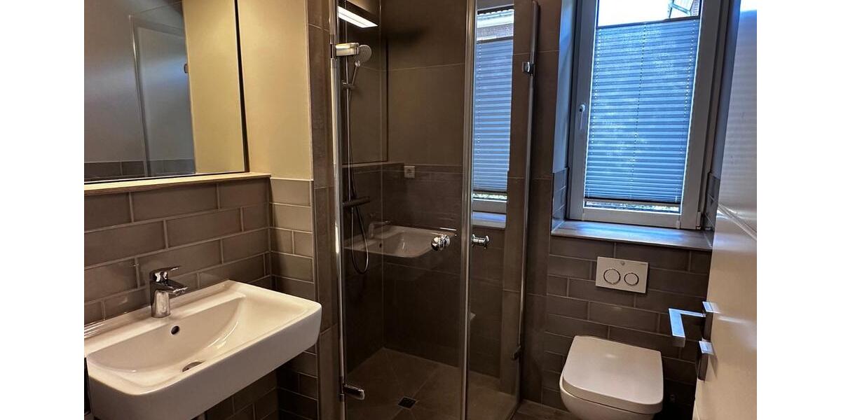 Erdgeschoßwohnung Vechta - 4 Zimmer, 121 m&sup2;, 1.200&euro; | Angebot:26677627