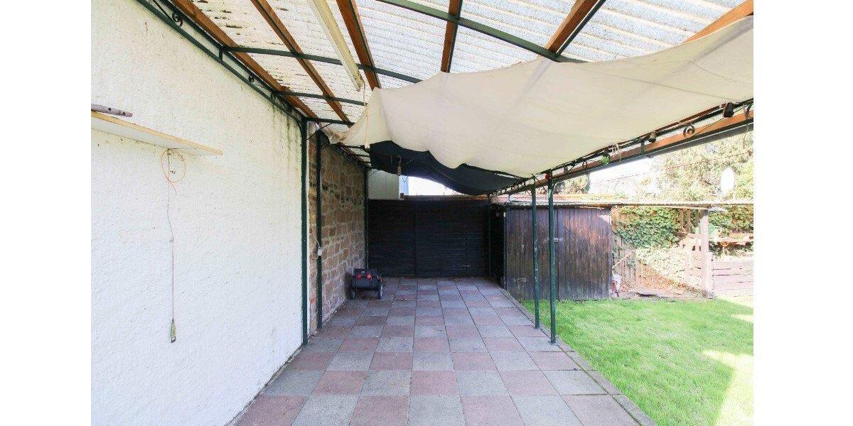 Einfamilienhaus Zörbig - 5 Zimmer, 125 m&sup2;, 149.000&euro; | Angebot:26824925
