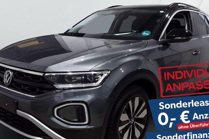 VW T-Roc 25.300 km 30.110 &euro; Wackersdorf 92442