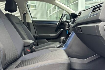 VW T-Roc 72.850 km 20.770 &euro; Bitburg 54634
