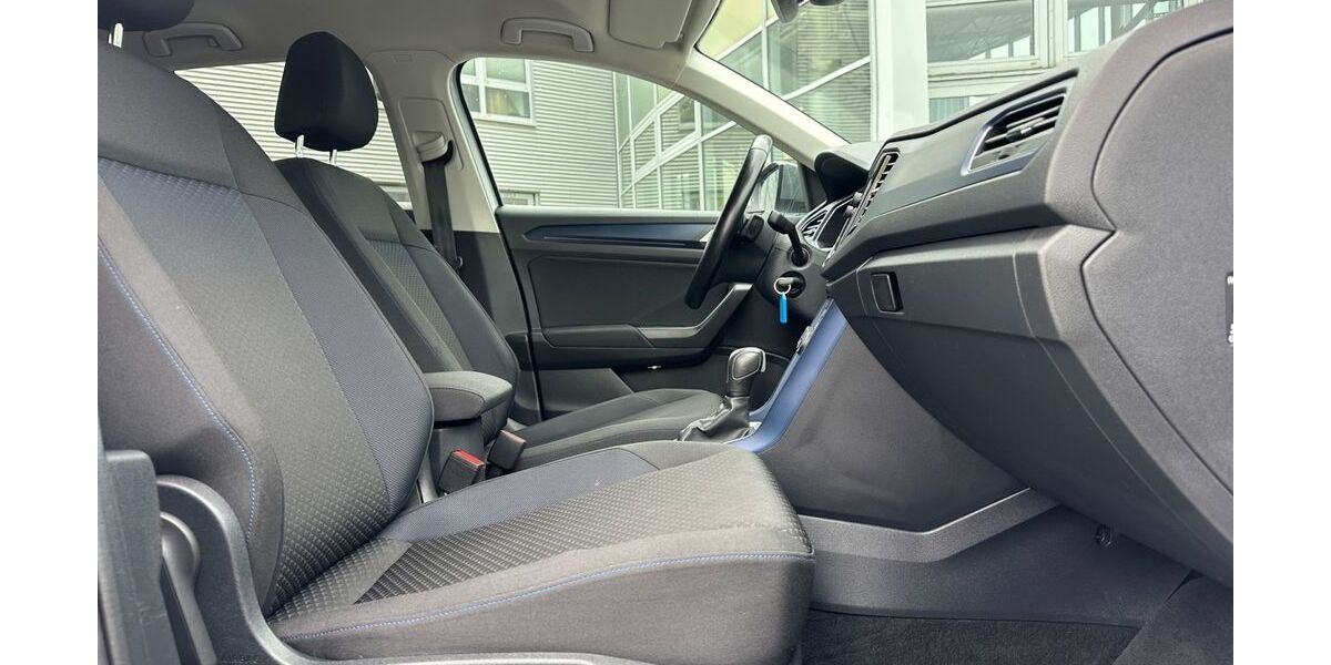 VW T-Roc 72.850 km 20.770 &euro; Bitburg 54634