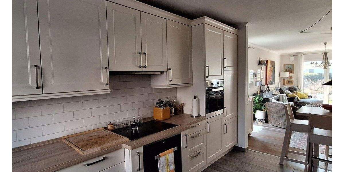 Reihenendhaus Bremen Oberneuland - 5 Zimmer, 180 m&sup2;, 795.000&euro; | Angebot:25784562