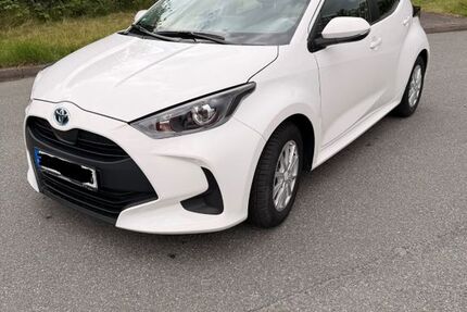 Toyota Yaris 19.081 km 19.000 &euro; Ritterhude 27721
