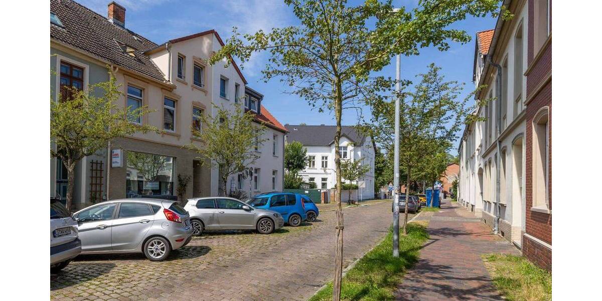 Mehrfamilienhaus, Wohnhaus Lüneburg Rotes Feld - 520.000&euro; | Angebot:25691296