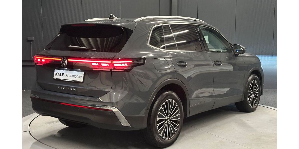 VW Tiguan 28.000 km 35.970 &euro; Helmstedt 38350