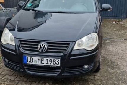 VW Polo 149.000 km 1.699 € Möglingen 71696