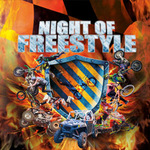 Night of Freestyle 2026 | Maastricht - Show 1
