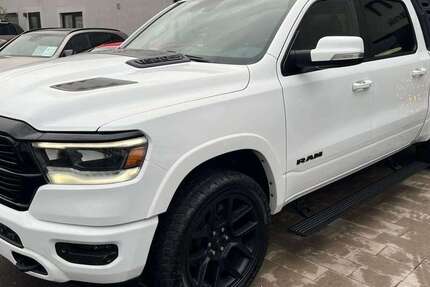 Dodge RAM 78.105 km 54.980 &euro; Remagen 53424