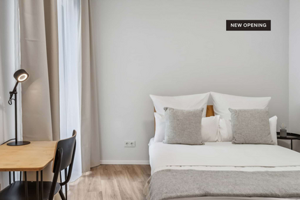 Zimmer Leipzig Zentrum-Nord - 515&euro; | Angebot:26815777