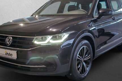 VW Tiguan 158.832 km 23.290 &euro; Hohenwestedt 24594