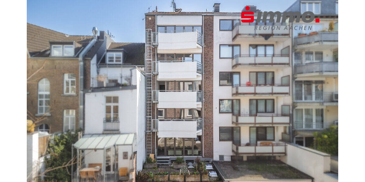 Gewerbeobjekt Aachen Aachen-Mitte - 1.540.000&euro; | Angebot:26192215