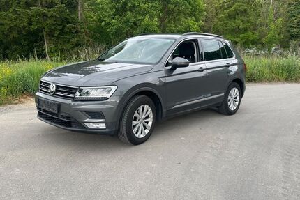 VW Tiguan 152.000 km 14.500 &euro; Philippsburg 76661