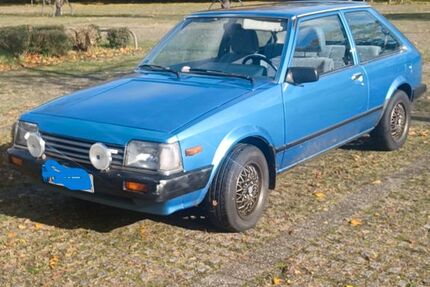 Mazda 323 105.000 km 4.250 &euro; Krefeld 47802