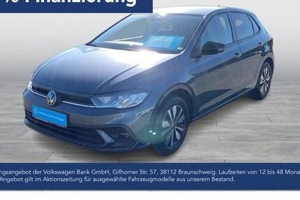 VW Polo 25.129 km 19.190 &euro; Lübbecke 32312