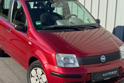 Fiat Panda 176.984 km 1.499 &euro; Rheda-Wiedenbrück 33378