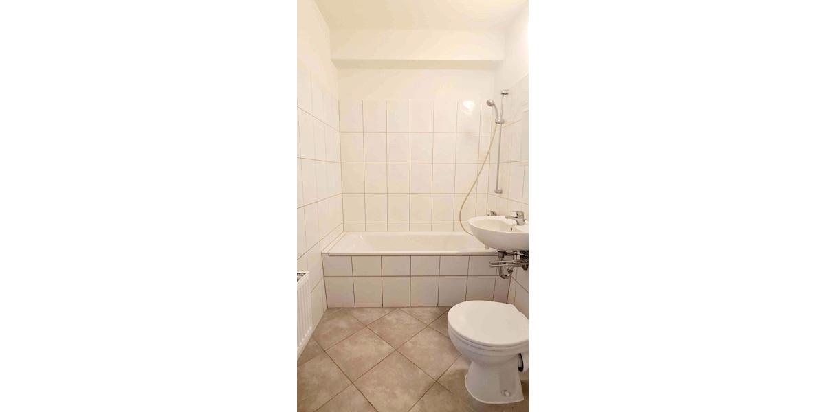 Familien sind in dieser Wohnung herzlich willkommen! 5 zimmer