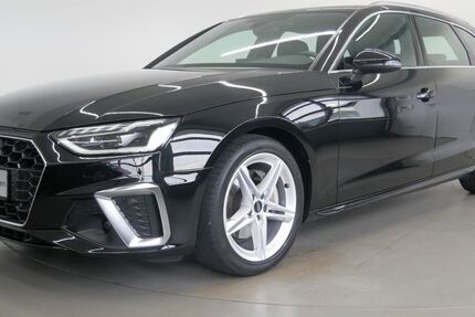 Audi A4 61.410 km 34.969 &euro; Passau 94036