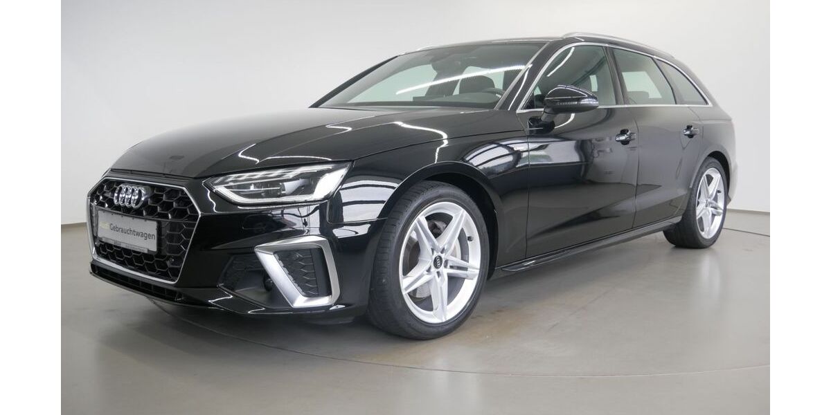 Audi A4 61.410 km 34.969 &euro; Passau 94036